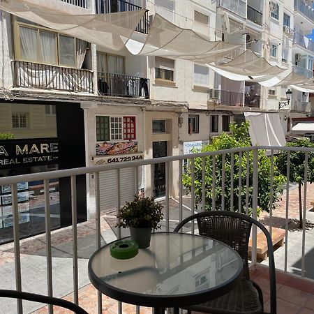 Apartamento Nerja 2 Exterior foto