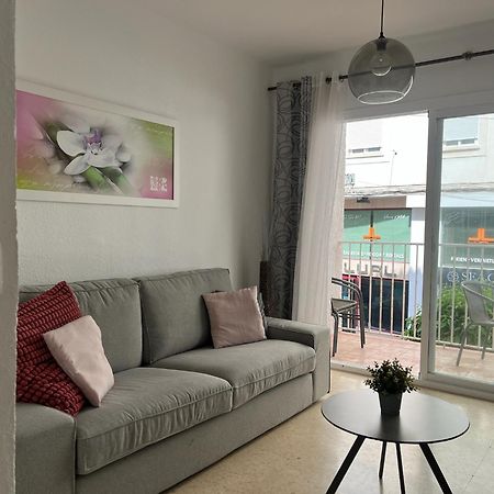 Apartamento Nerja 2 Exterior foto