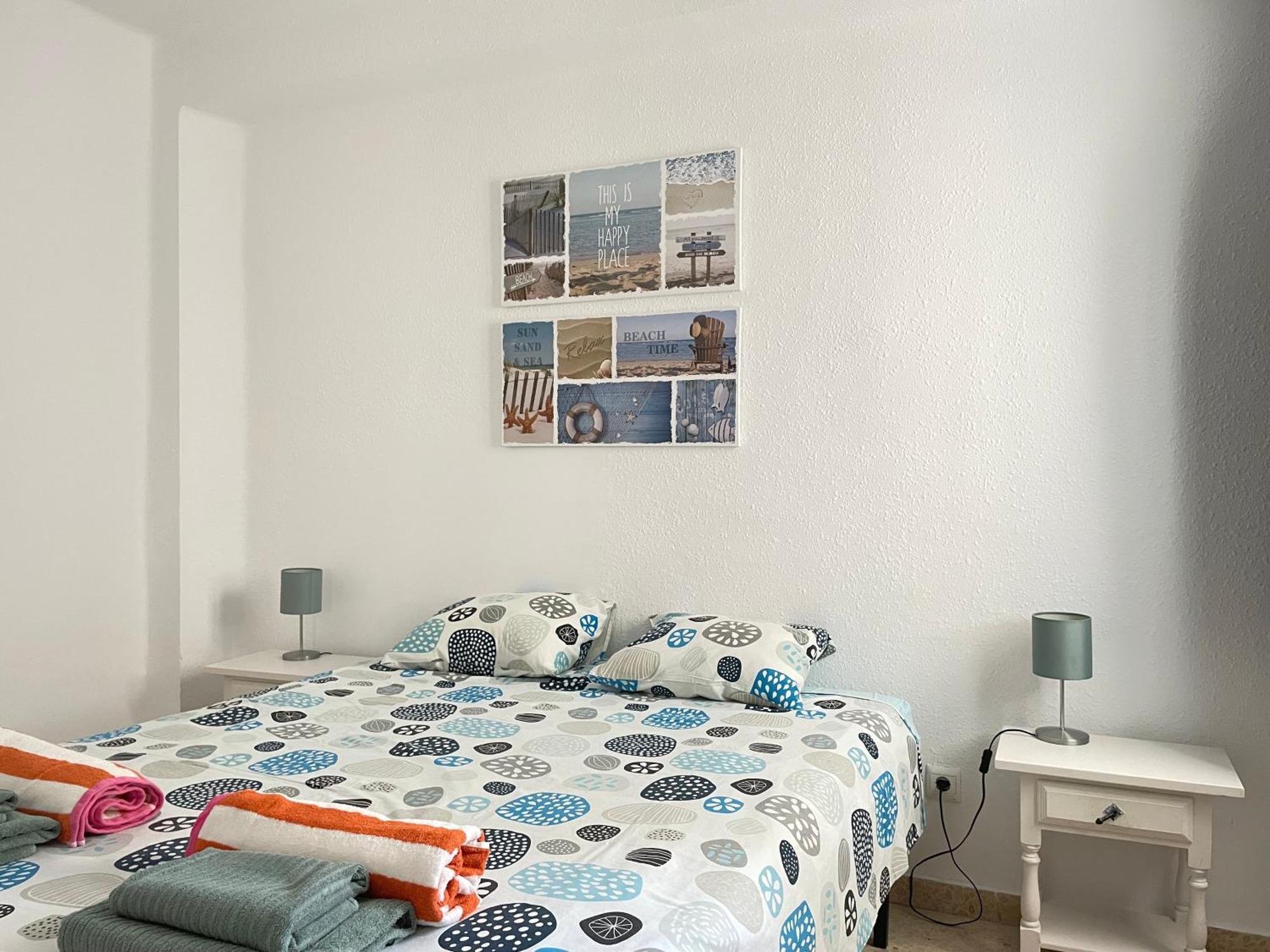Apartamento Nerja 2 Exterior foto