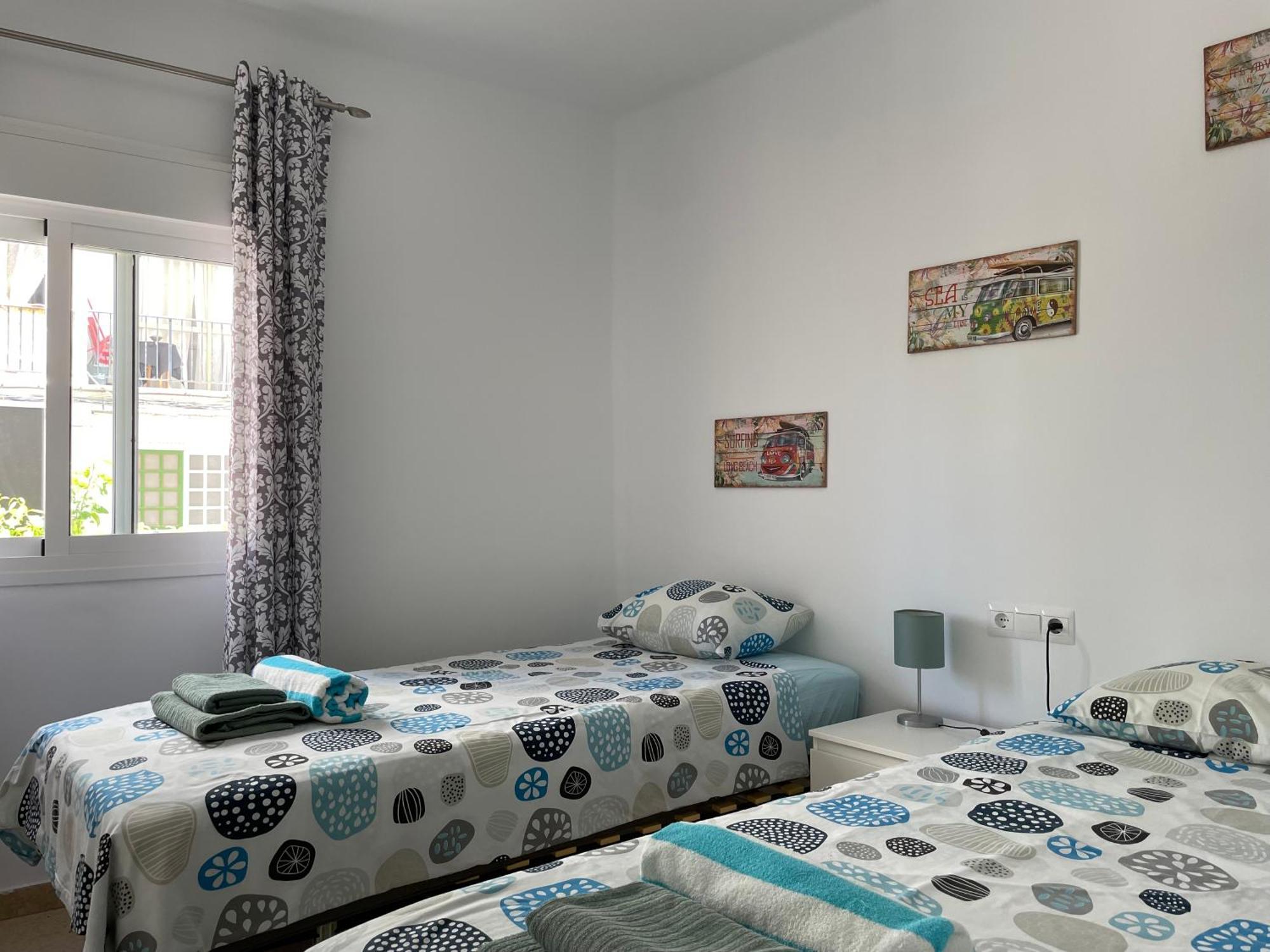 Apartamento Nerja 2 Exterior foto