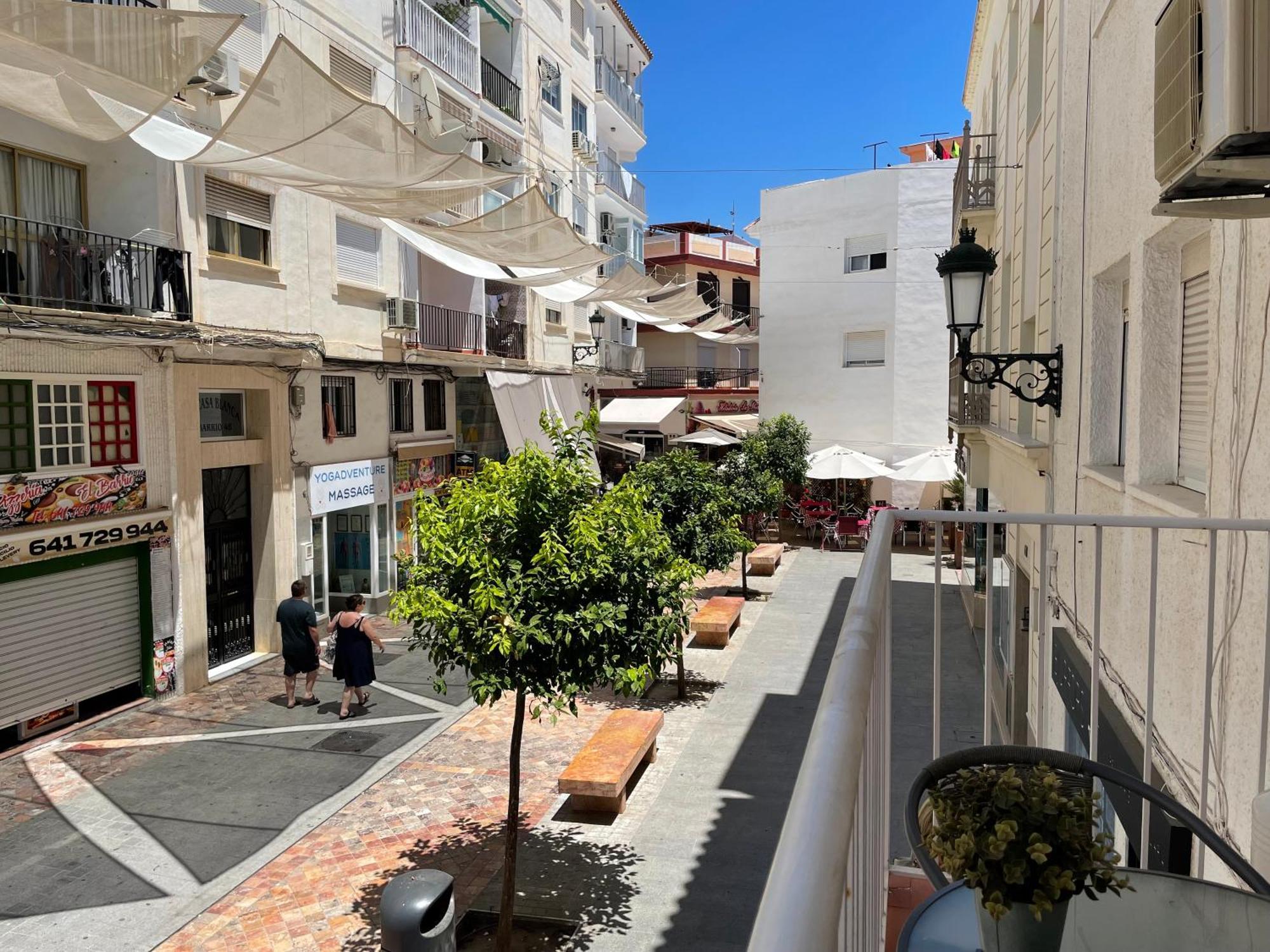 Apartamento Nerja 2 Exterior foto
