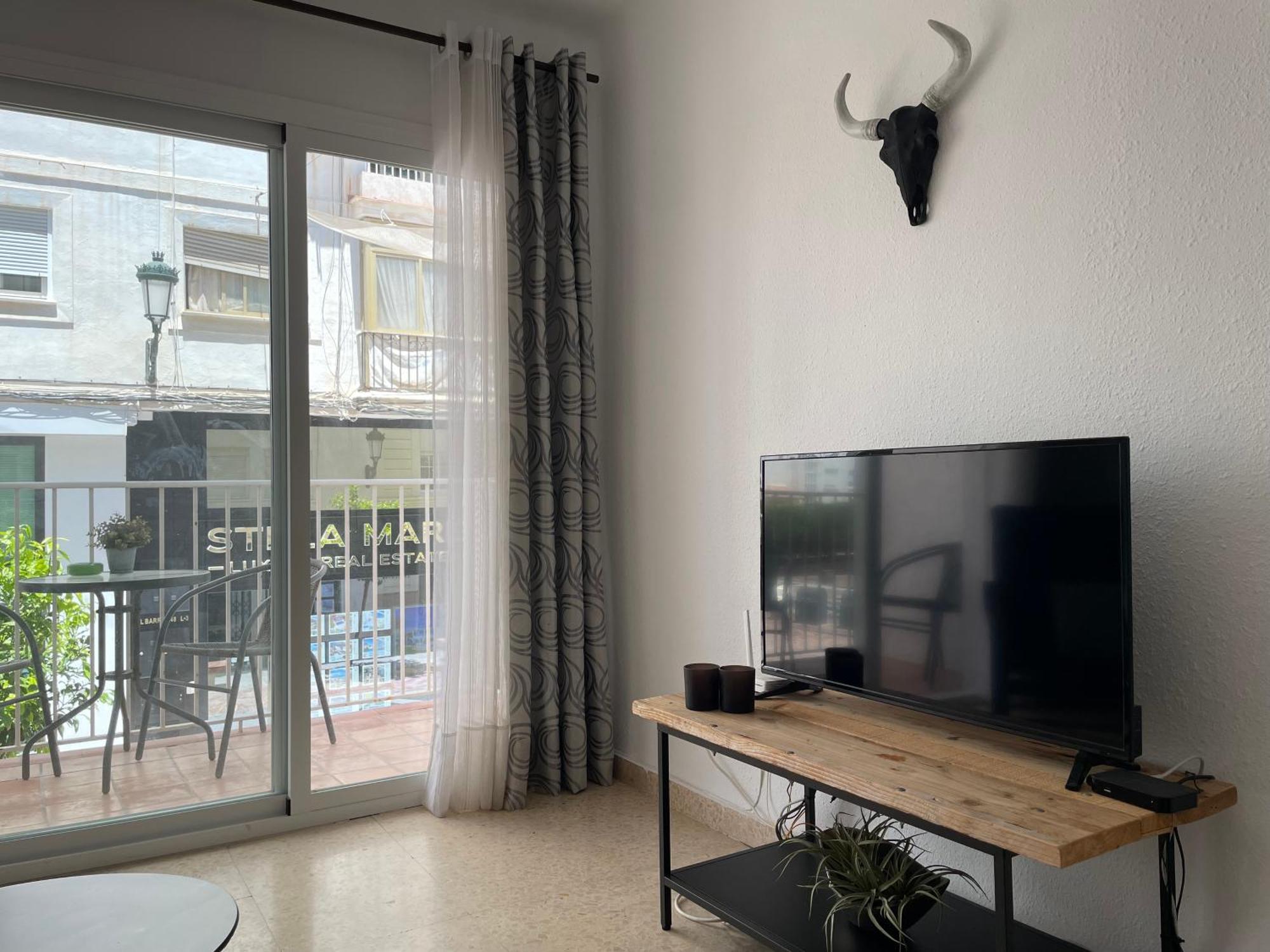Apartamento Nerja 2 Exterior foto