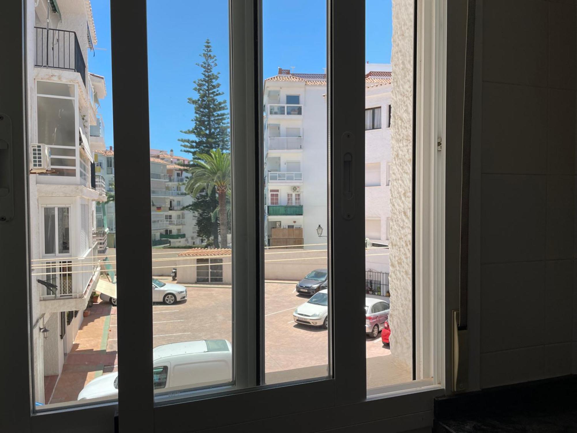 Apartamento Nerja 2 Exterior foto