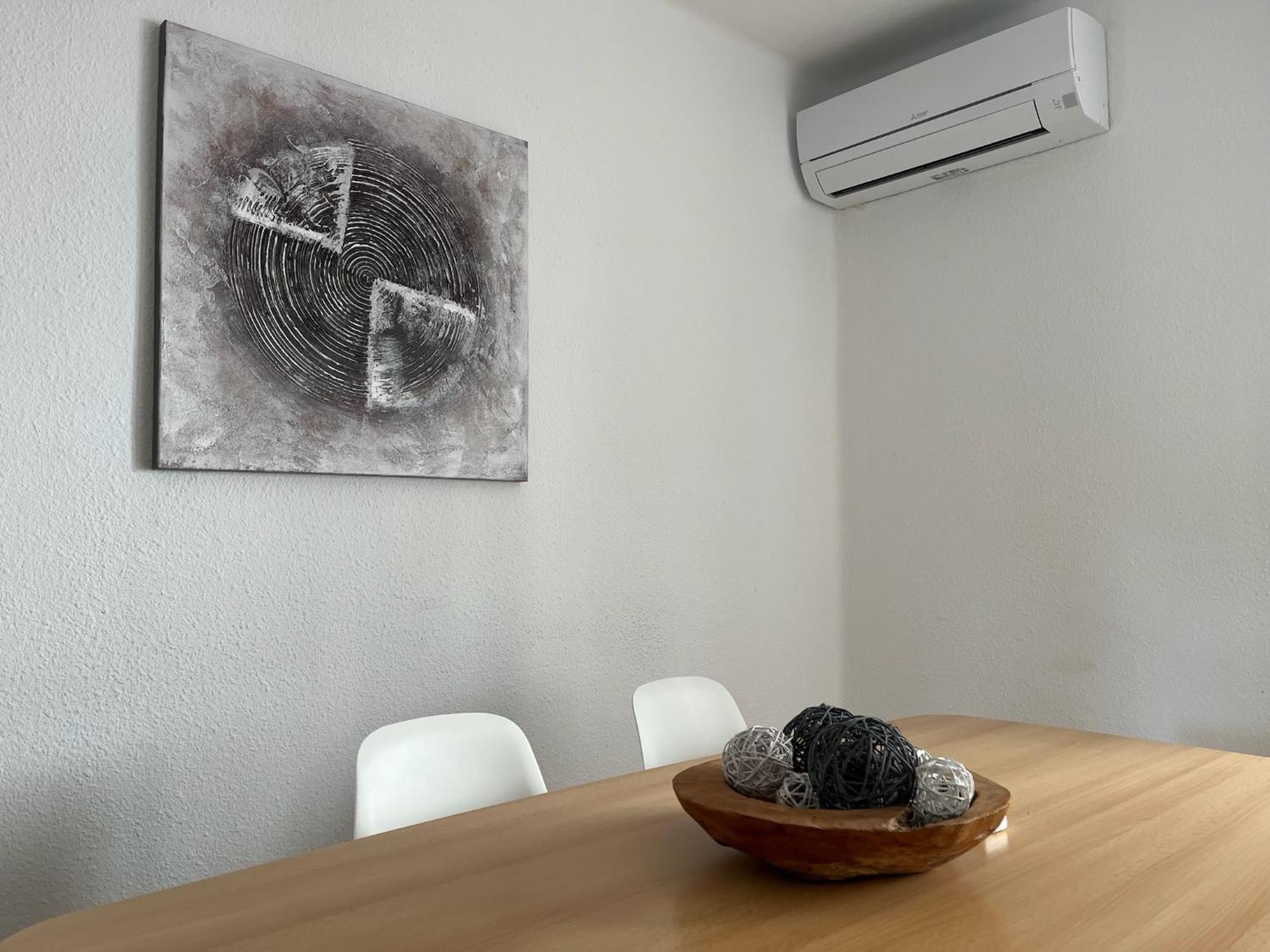 Apartamento Nerja 2 Exterior foto