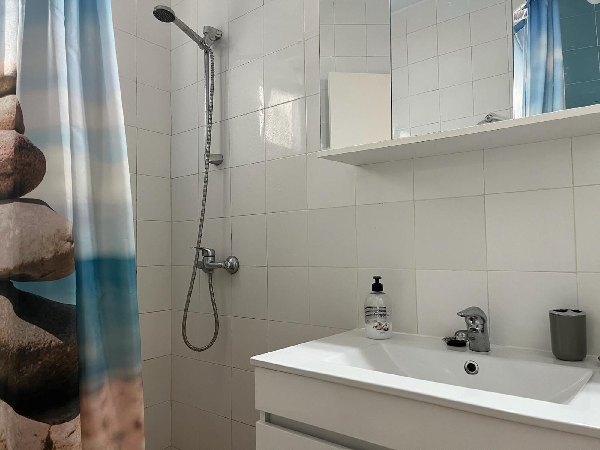 Apartamento Nerja 2 Exterior foto