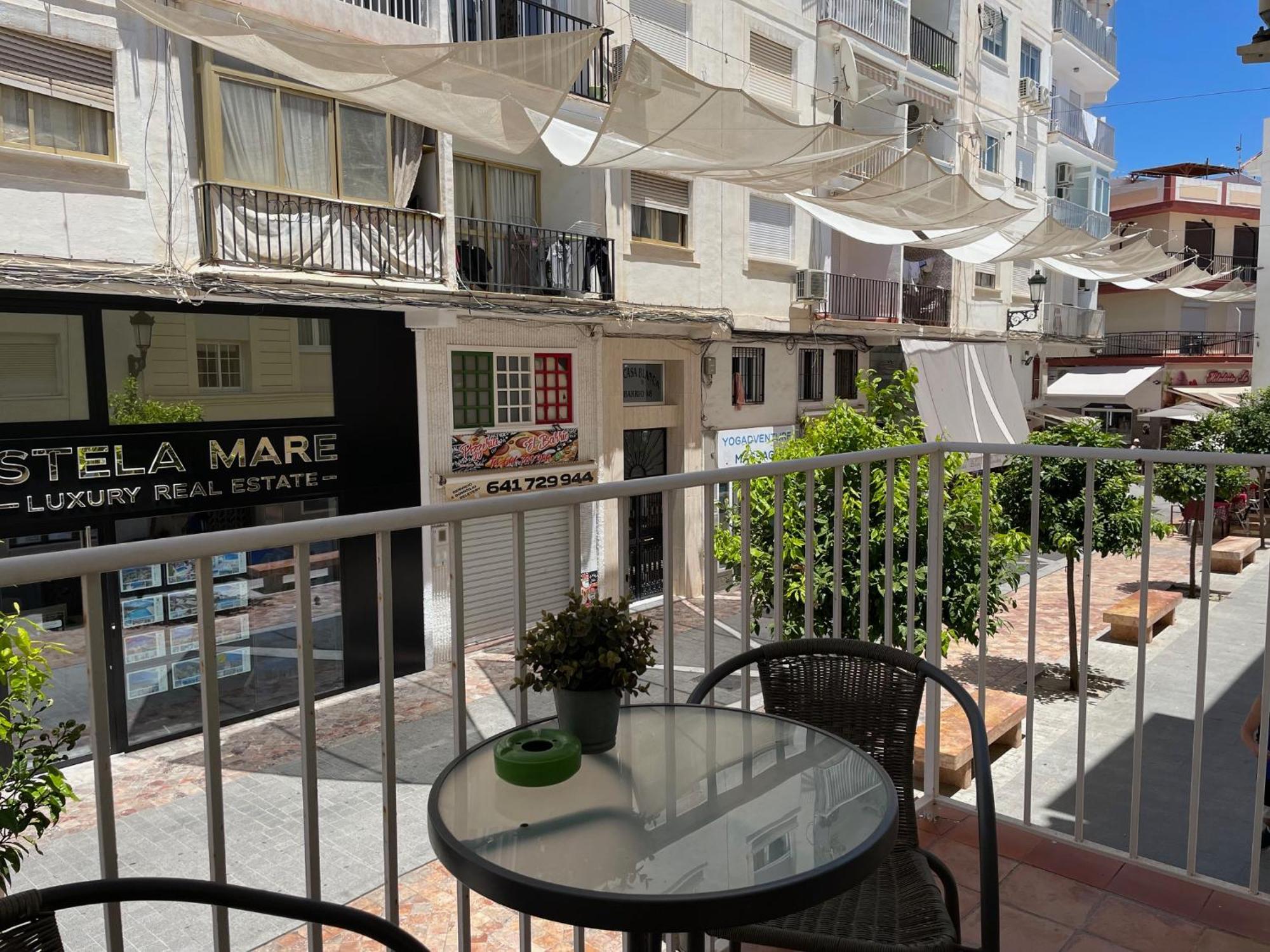 Apartamento Nerja 2 Exterior foto