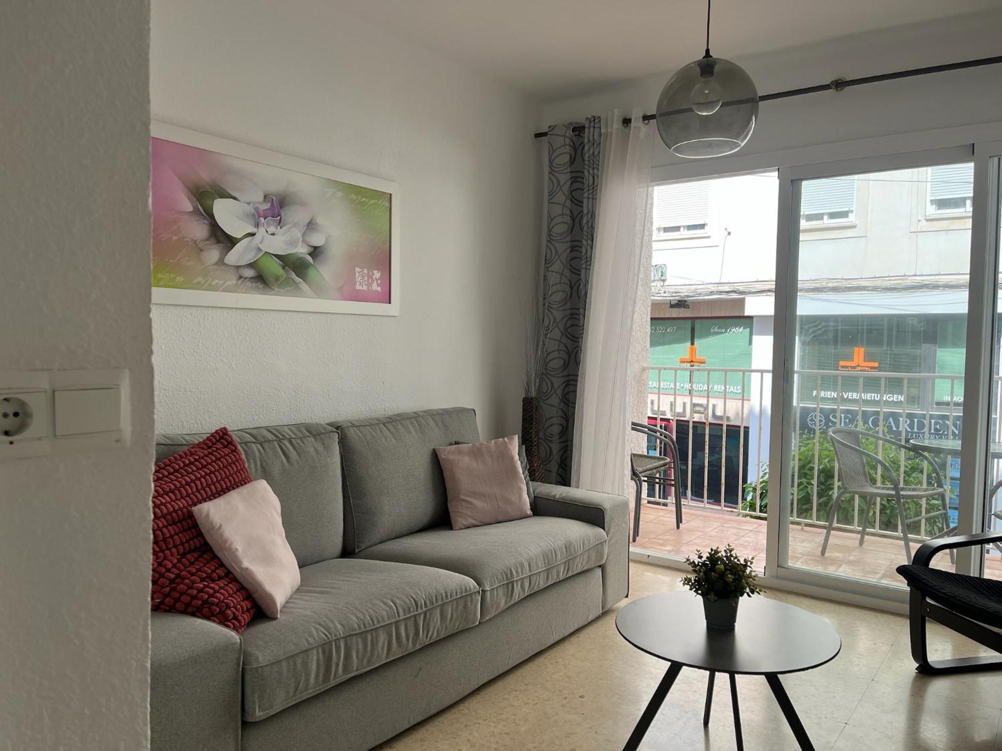 Apartamento Nerja 2 Exterior foto